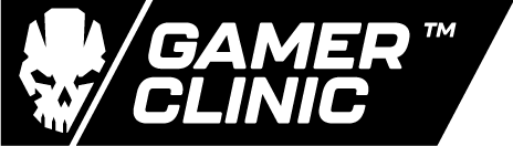 Gamer Clinic - Custom E-Sport Jerseys und Bekleidung für dein Team