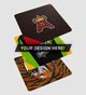 100% personalized, fully printed E-sport mousepad from Gamer Clinic