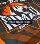 100% personalized, fully printed E-sport mousepad from Gamer Clinic